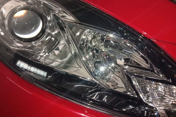 Used Mazda 6 2012 2.0L Automatic Elite Edition Right Front Headlight