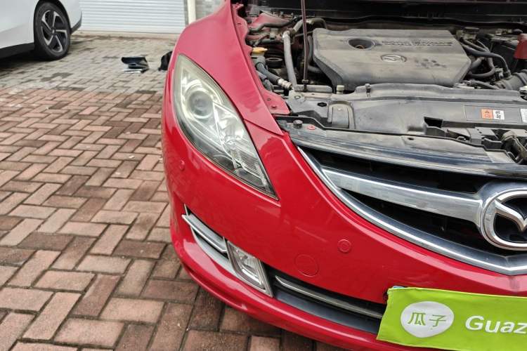 Used Mazda 6 2012 2.0L Automatic Elite Edition Right Front Headlight