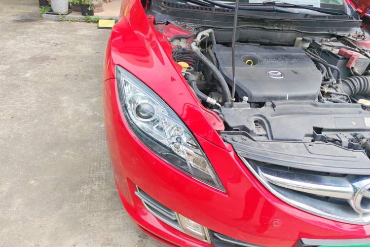 Used Mazda 6 2012 2.0L Automatic Elite Edition Right Front Headlight