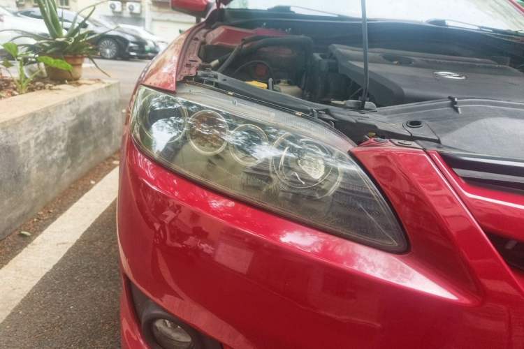 Used Mazda 6 2012 2.0L Automatic Fashion Edition Right Front Headlight