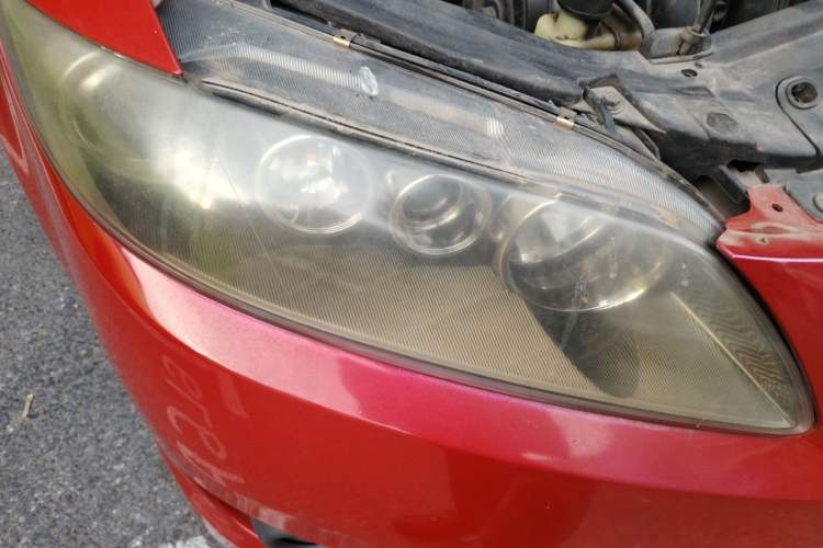 Used Mazda 6 2012 2.0L Automatic Fashion Edition Right Front Headlight