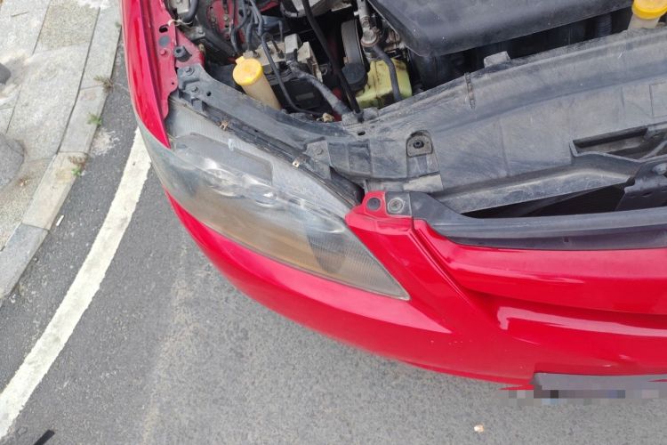 Used Mazda 6 2012 2.0L Automatic Fashion Edition Right Front Headlight