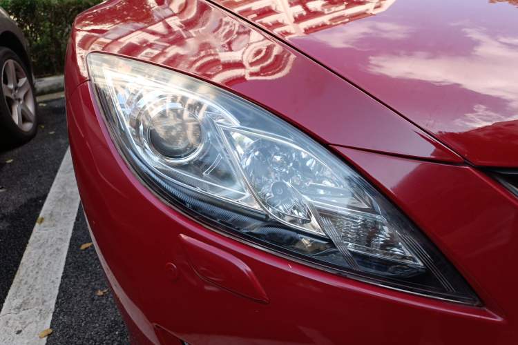 Used Mazda 6 2012 2.5L Automatic Supreme Edition Right Front Headlight