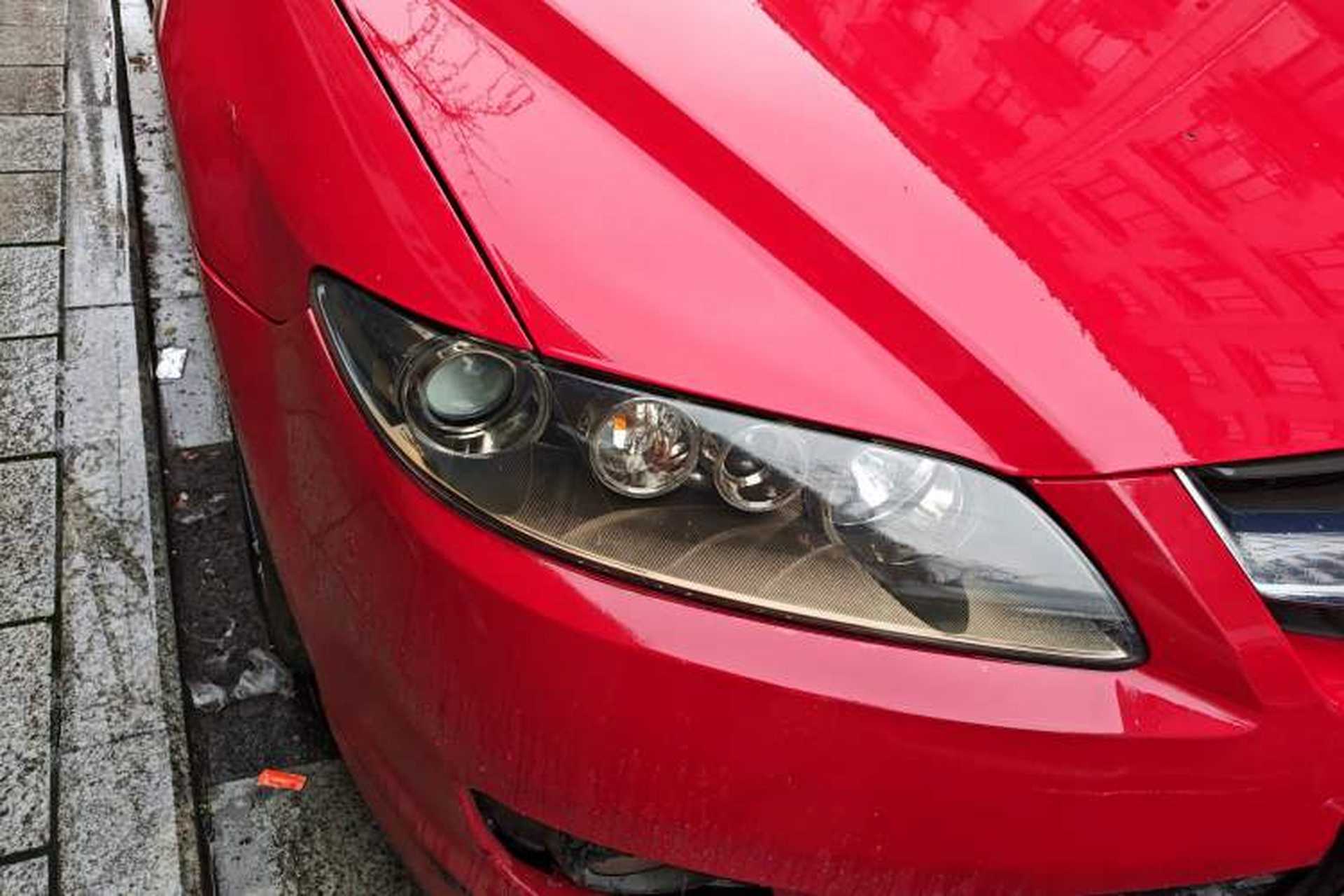 Used Mazda 6 2012 2.0L Automatic Fashion Edition Right Front Headlight