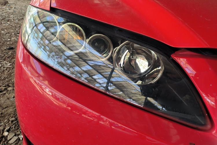 Used Mazda 6 2012 2.0L Automatic Fashion Edition Right Front Headlight