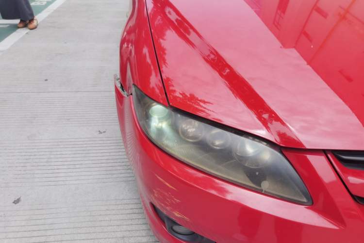 Used Mazda 6 2012 2.0L Automatic Fashion Edition Right Front Headlight