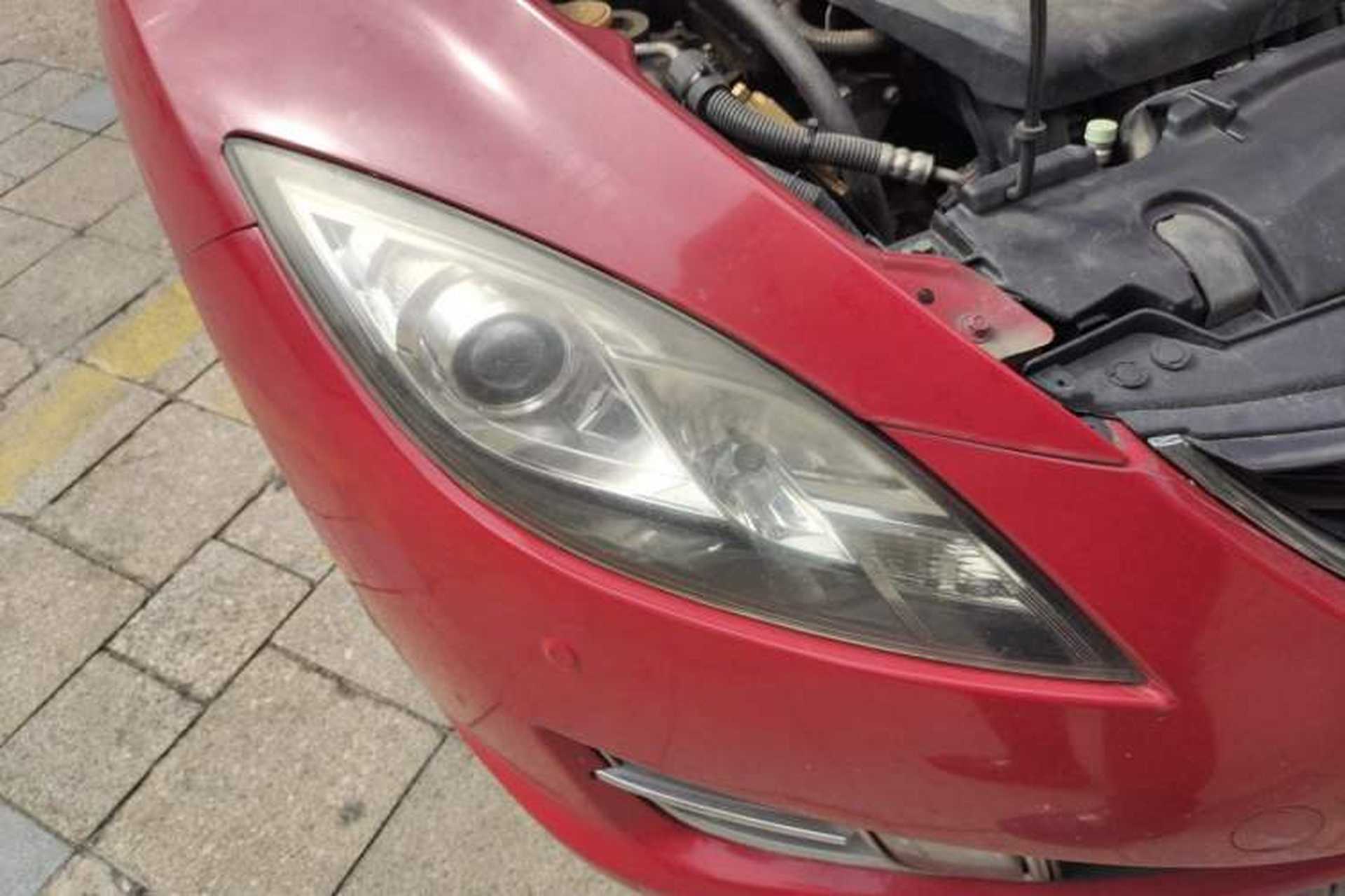Used Mazda 6 2012 2.0L Automatic Elite Edition Right Front Headlight