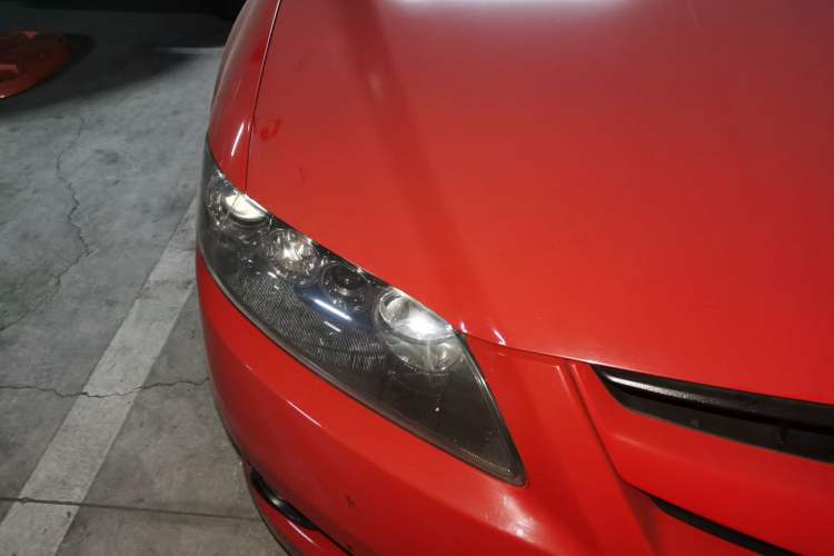 Used Mazda 6 2012 2.0L Automatic Fashion Edition Right Front Headlight