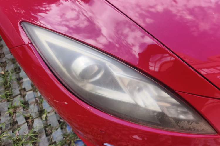 Used Mazda 6 2012 2.0L Automatic Luxury Edition Right Front Headlight