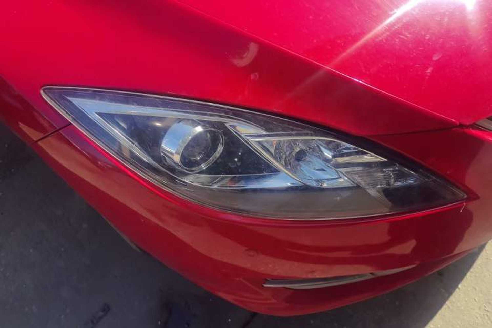 Used Mazda 6 2012 2.0L Automatic Elite Edition Right Front Headlight