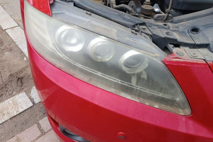 Used Mazda 6 2012 2.0L Automatic Fashion Edition Right Front Headlight