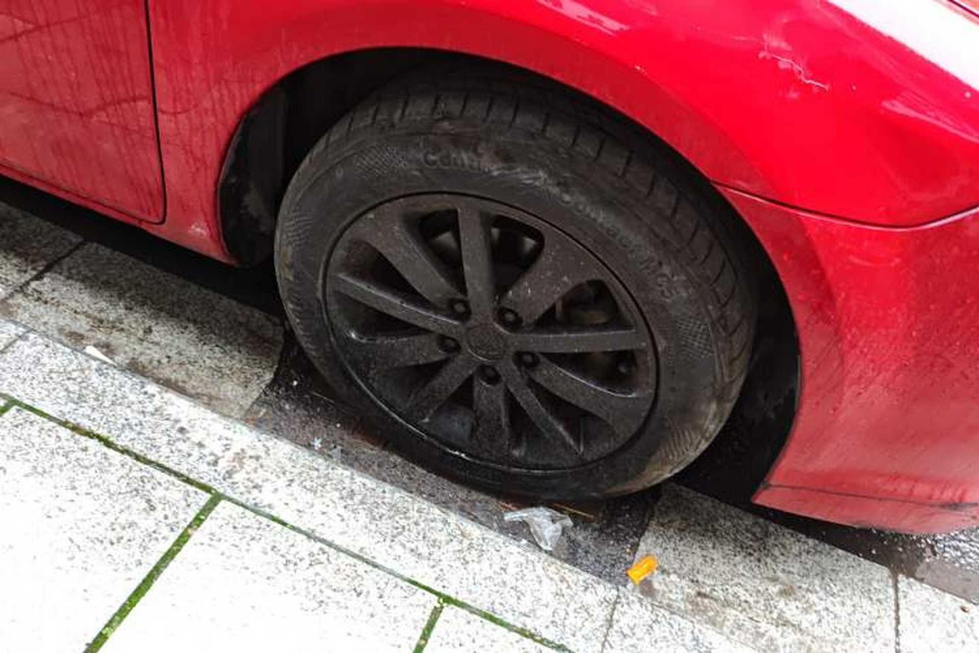 Used Mazda 6 2012 2.0L Automatic Fashion Edition Right Front Wheel Hub