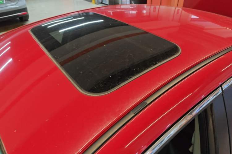 Used Mazda 6 2012 2.0L Automatic Elite Edition Roof