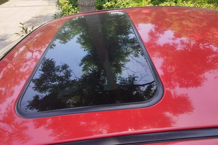 Used Mazda 6 2012 2.0L Automatic Fashion Edition Roof