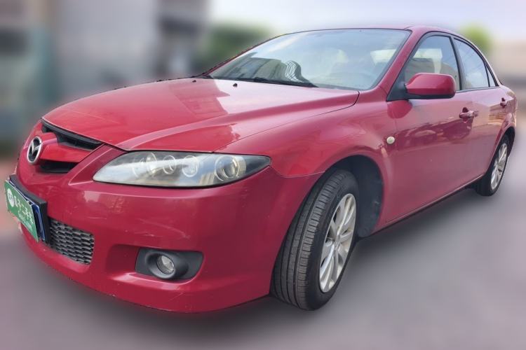 Mazda 6 2012 2.0L Automatic Fashion Edition d’occasion Guazi used car, China used car export, Used car for sale, Used cars, Cheapest cars for sale