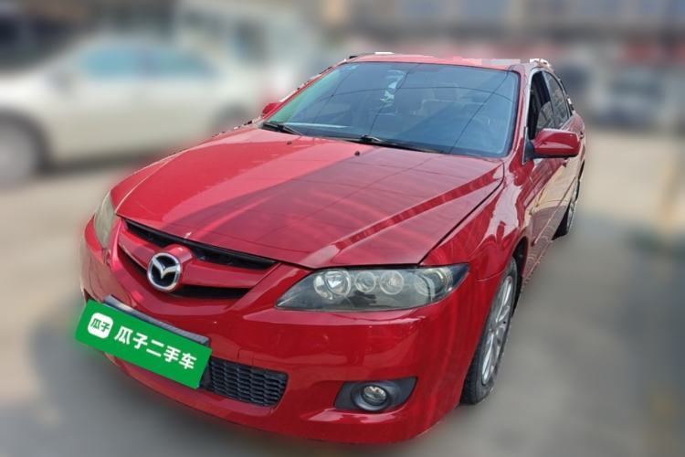 Used Mazda 6 2012 2.0L Automatic Fashion Edition Guazi used car, China used car export, Used car for sale, Used  cars, Cheapest cars for sale