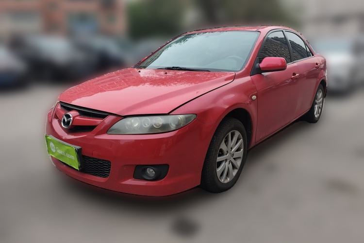 Used Mazda 6 2012 2.0L Automatic Fashion Edition Guazi used car, China used car export, Used car for sale, Used  cars, Cheapest cars for sale