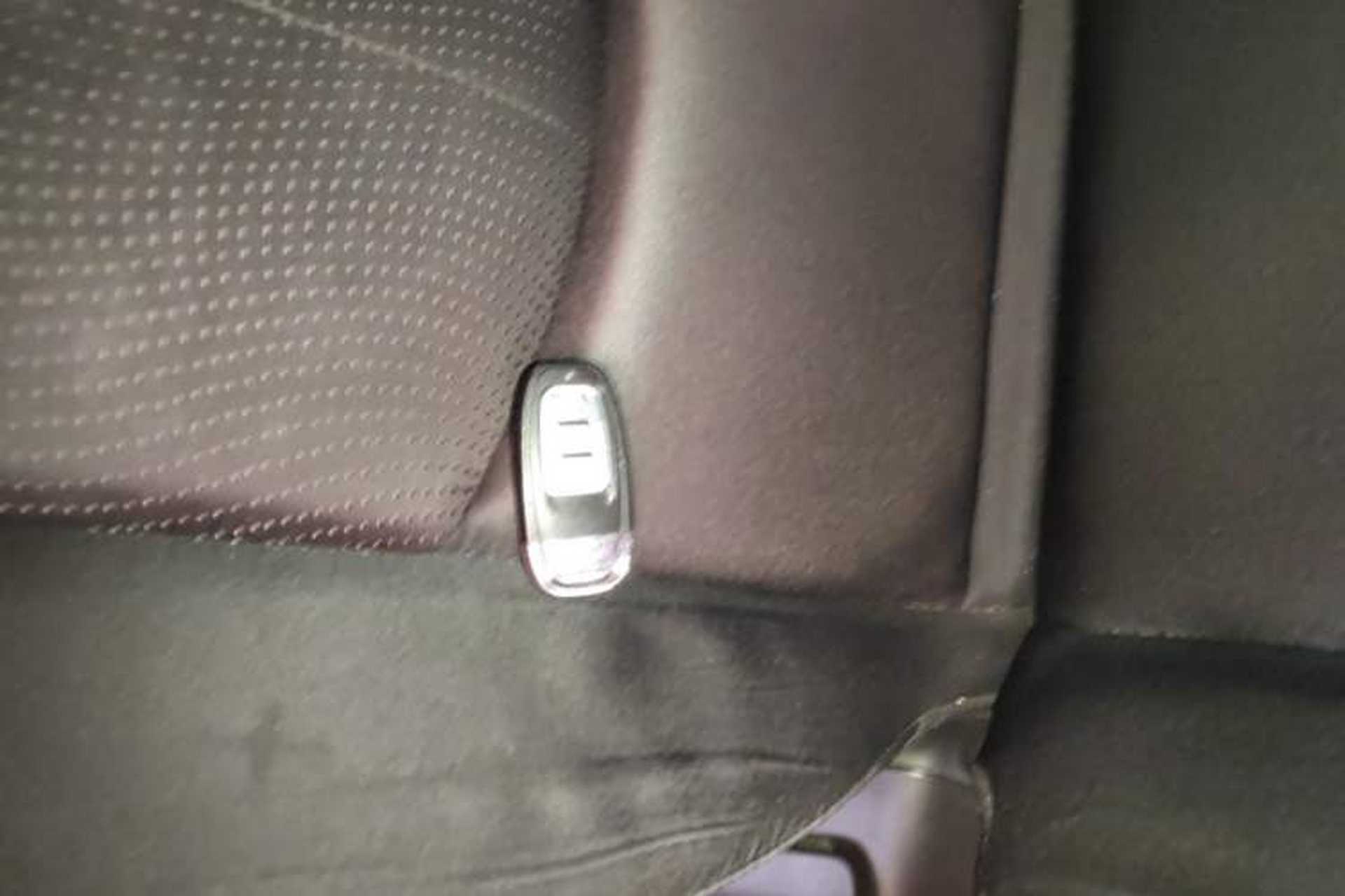 Used Mazda 6 2012 Coupe 2.0L Automatic Elite Edition Vehicle Key