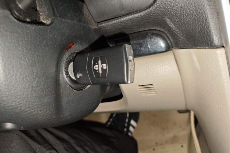 Used Mazda 6 2012 2.0L Automatic Fashion Edition Vehicle Key