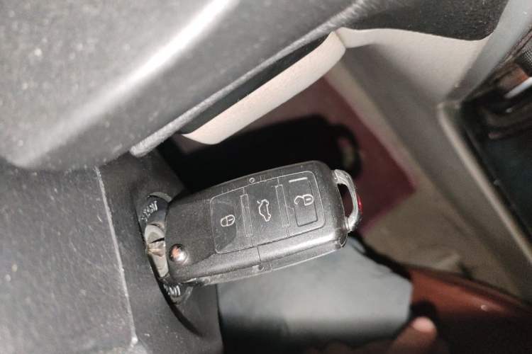 Used Mazda 6 2012 2.0L Automatic Fashion Edition Vehicle Key