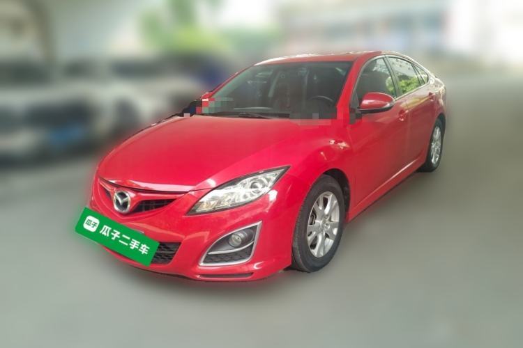Used Mazda 6 2012 Coupe 2.0L Automatic Elite Edition Guazi used car, China used car export, Used car for sale, Used cars, Cheapest cars for sale