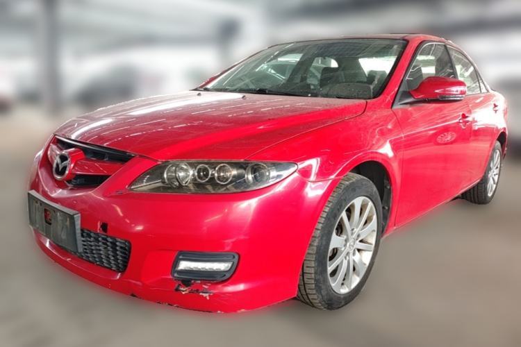 Used Mazda 6 2012 2.0L Automatic Fashion Edition Guazi used car, China used car export, Used car for sale, Used  cars, Cheapest cars for sale