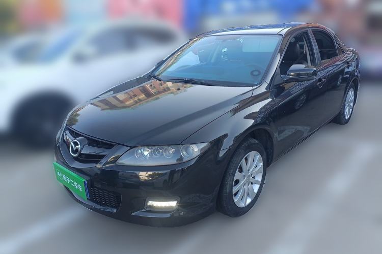 Mazda 6 2012 2.0L Automatic Ultra-Luxury Version usata Guazi used car, China used car export, Used car for sale, Used  cars, Cheapest cars for sale