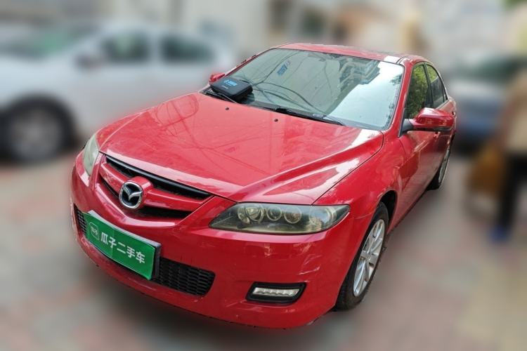 Ojetý Mazda 6 2012 2.0L Automatic Fashion Edition Guazi used car, China used car export, Used car for sale, Used  cars, Cheapest cars for sale