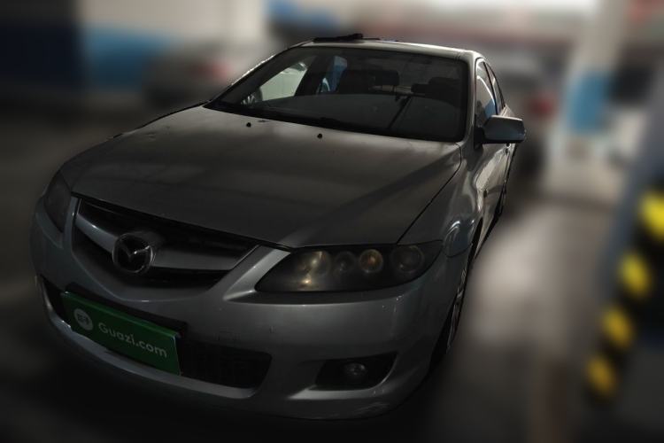 Used Mazda 6 2012 2.0L Automatic Fashion Edition Guazi used car, China used car export, Used car for sale, Used  cars, Cheapest cars for sale