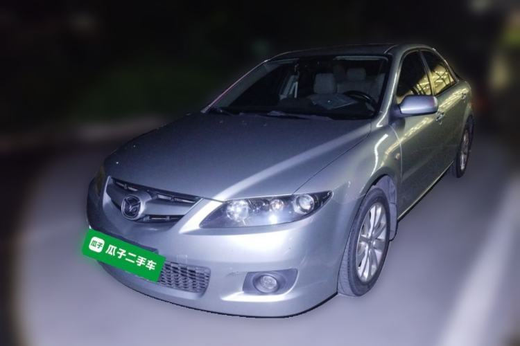 Used Mazda 6 2012 2.0L Automatic Fashion Edition Guazi used car, China used car export, Used car for sale, Used  cars, Cheapest cars for sale