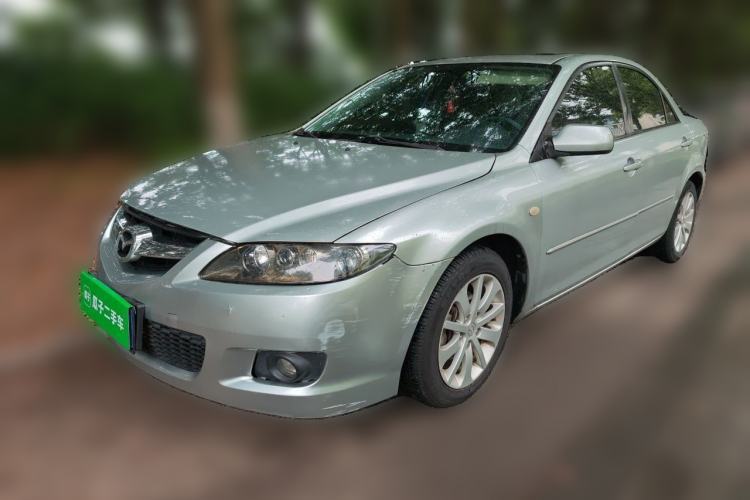 Used Mazda 6 2012 2.0L Automatic Fashion Edition Guazi used car, China used car export, Used car for sale, Used cars, Cheapest cars for sale