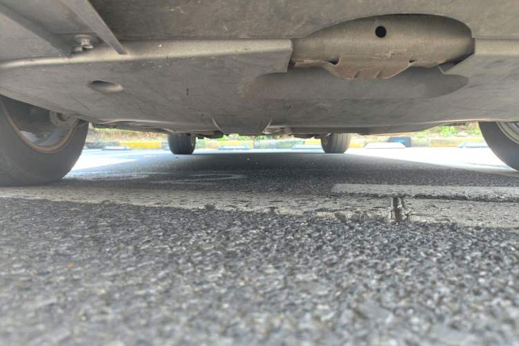 Used Mazda 6 2012 2.0L Automatic Fashion Edition Chassis Front