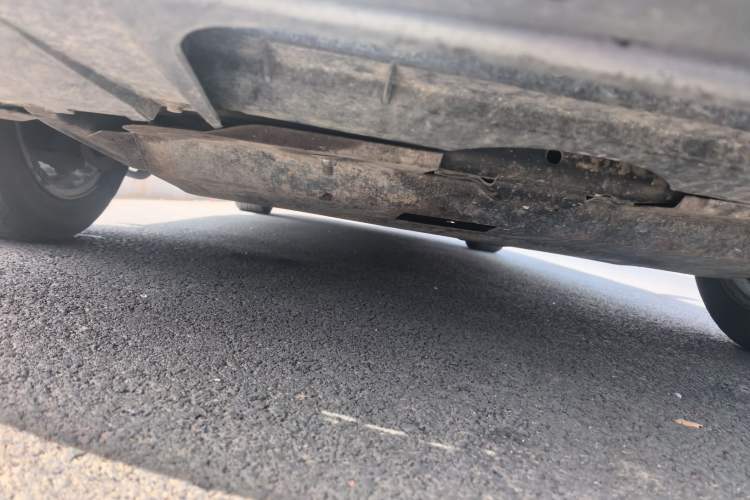 Used Mazda 6 2012 2.0L Automatic Fashion Edition Chassis Front