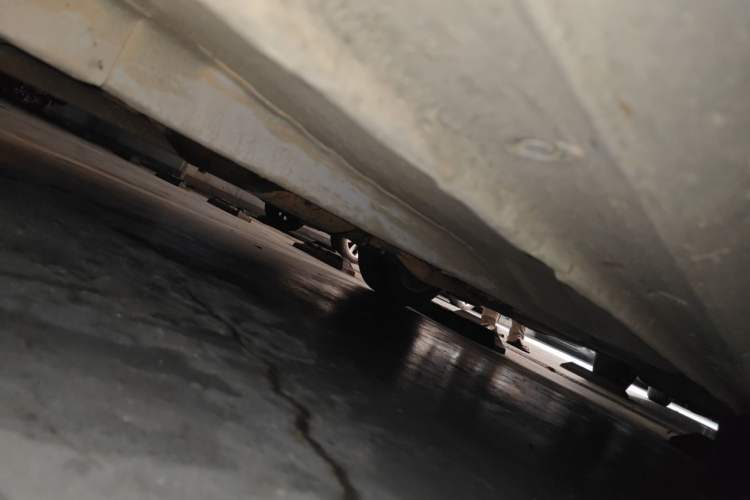 Used Mazda 6 2012 2.0L Automatic Fashion Edition Chassis Front Left