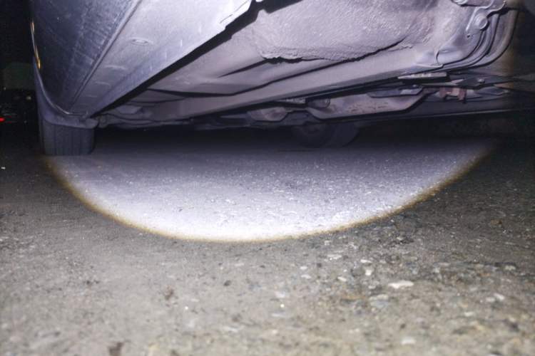 Used Mazda 6 2012 2.0L Automatic Fashion Edition Chassis Front Left