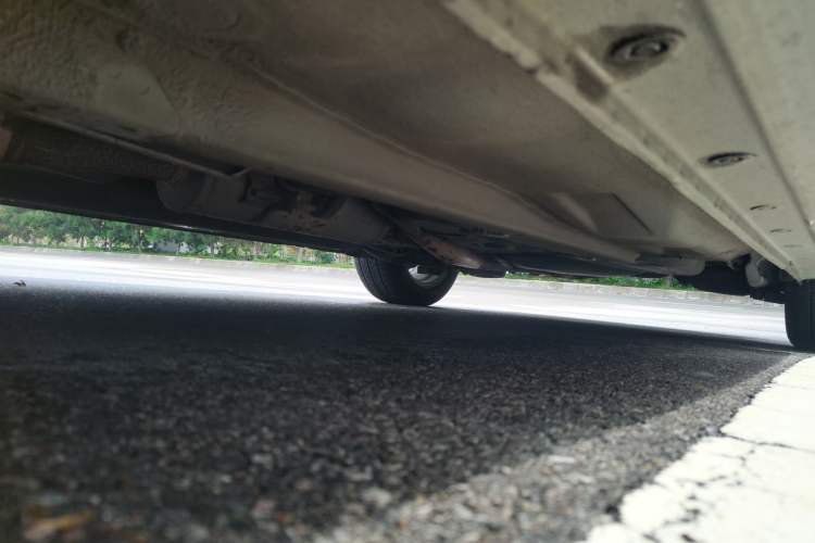 Used Mazda 6 2012 2.0L Automatic Elite Edition Chassis Front Left