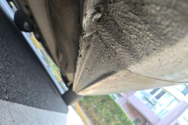 Used Mazda 6 2012 2.0L Automatic Fashion Edition Chassis Front Left