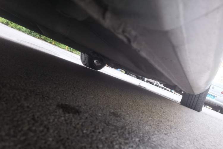 Used Mazda 6 2012 2.0L Automatic Fashion Edition Chassis Front Left