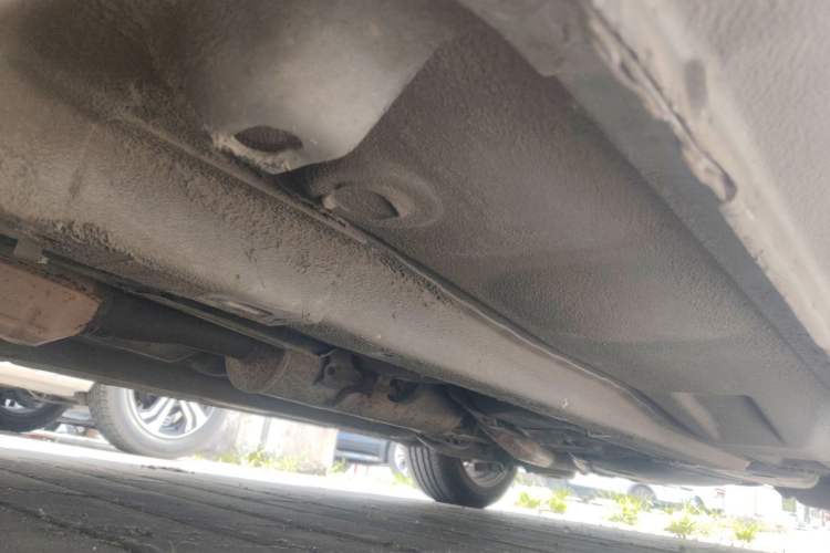 Used Mazda 6 2012 2.0L Automatic Fashion Edition Chassis Front Left