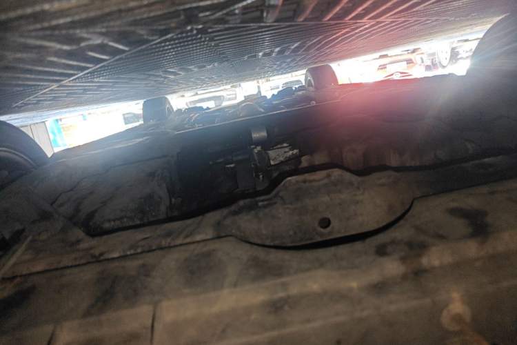 Used Mazda 6 2012 2.0L Automatic Fashion Edition Chassis Front