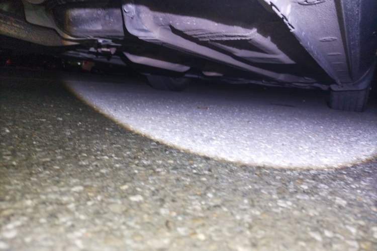 Used Mazda 6 2012 2.0L Automatic Fashion Edition Chassis Front Right