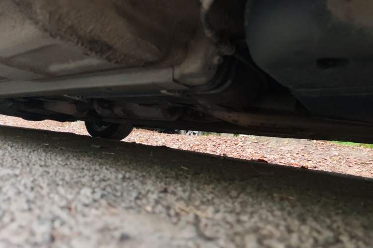 Used Mazda 6 2012 2.0L Automatic Fashion Edition Chassis Front Right