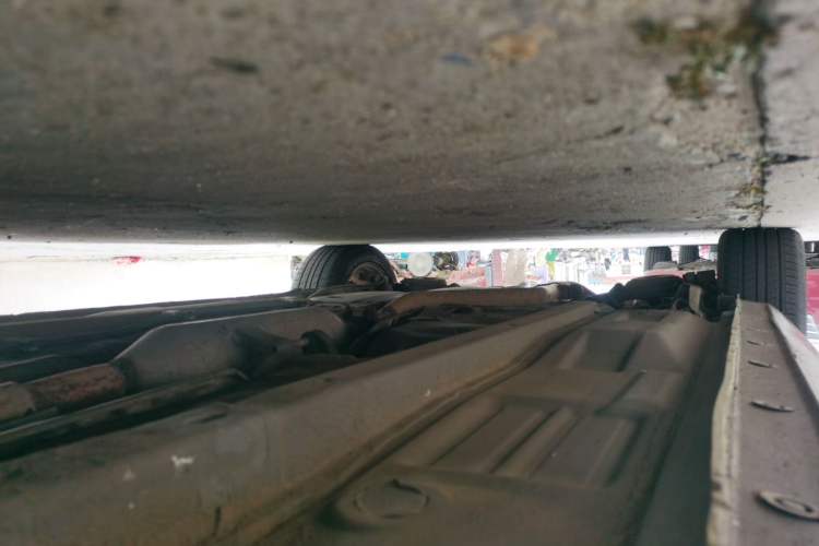 Used Mazda 6 2012 2.0L Automatic Fashion Edition Chassis Front Right