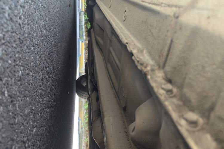 Used Mazda 6 2012 2.0L Automatic Fashion Edition Chassis Front Right