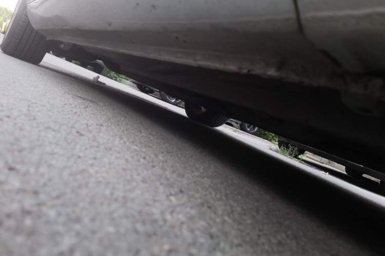 Used Mazda 6 2012 2.0L Automatic Fashion Edition Chassis Front Right