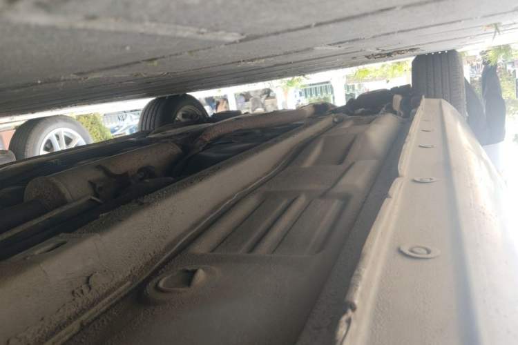 Used Mazda 6 2012 2.0L Automatic Fashion Edition Chassis Front Right