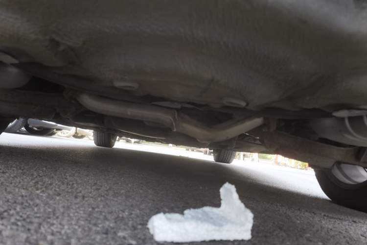 Used Mazda 6 2012 2.0L Automatic Fashion Edition Chassis Rear
