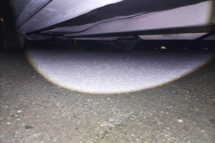 Used Mazda 6 2012 2.0L Automatic Fashion Edition Chassis Rear Right