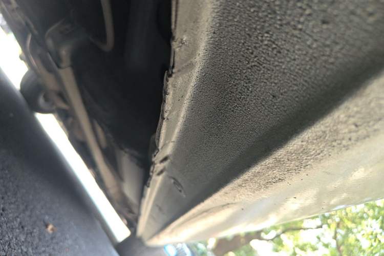 Used Mazda 6 2012 2.0L Automatic Fashion Edition Chassis Rear Right