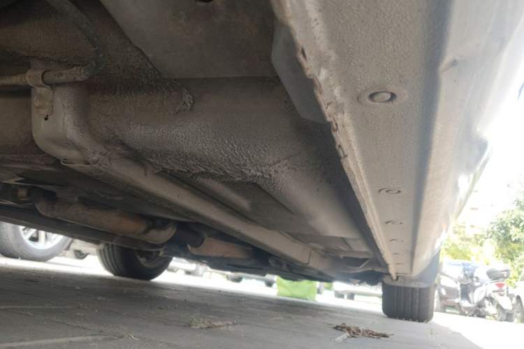 Used Mazda 6 2012 2.0L Automatic Fashion Edition Chassis Rear Right